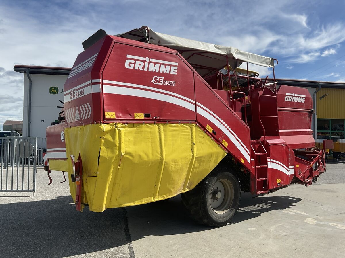 Grimme 85-55 3