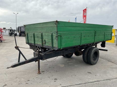 Sonstige 4.70x2.27x0.85