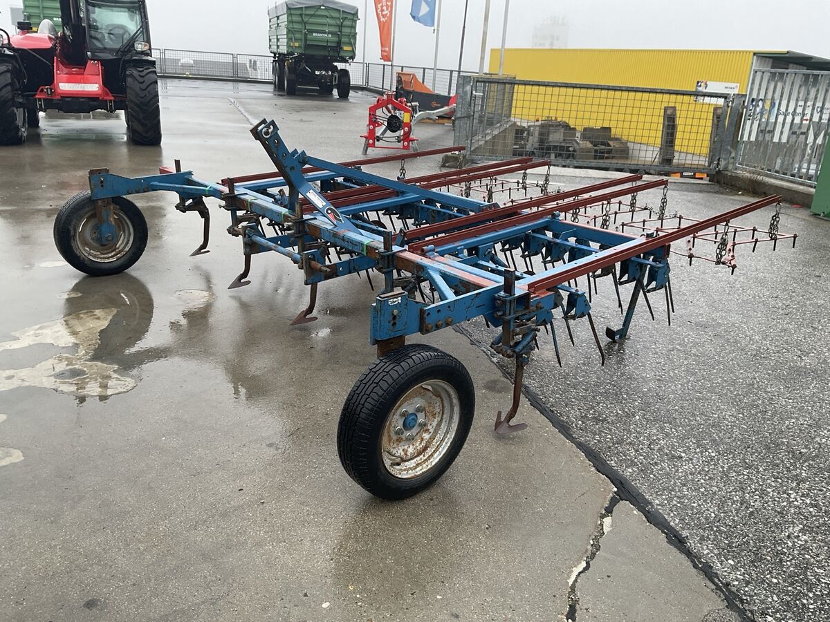 Rabe SE 625 E 2