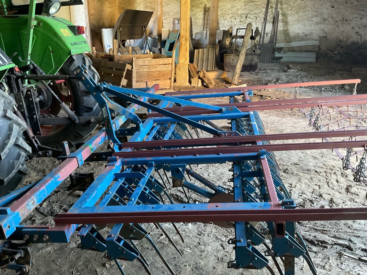 Rabe SE 625 E 3