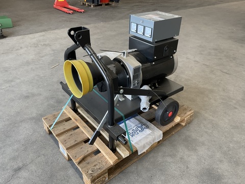 Sonstige Zapfwellengenerator 30TRL-IP-HZ