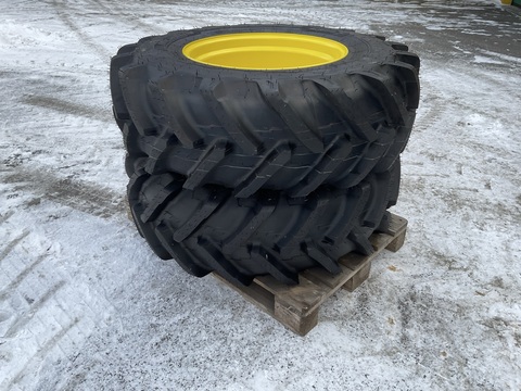 Sonstige John Deere/Michelin Agribib 2 380/85R24