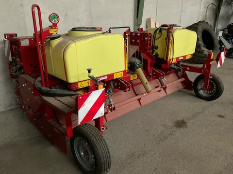 Grimme Frontfräse GR 3m