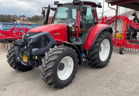 Lindner Lintrac 115 LS