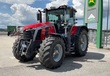 Massey Ferguson  8S.225 Dyna E-Power EXC