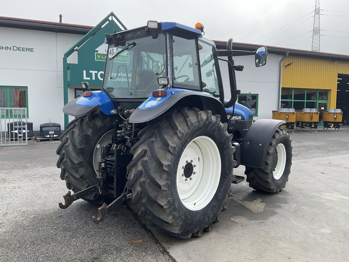 New Holland TM 150 3