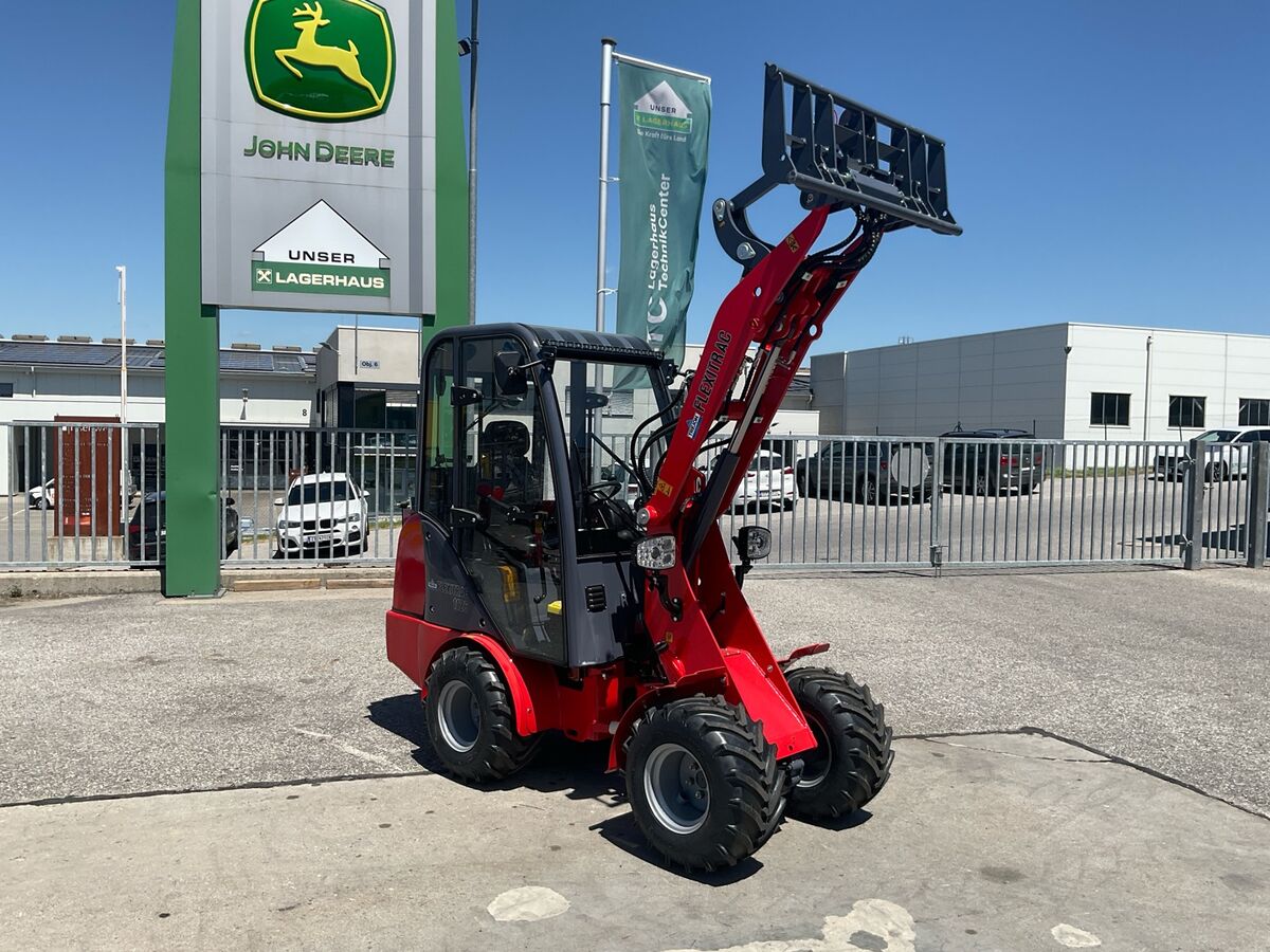 Trejon 1126 CAB 2