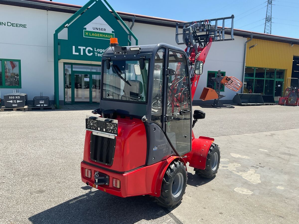 Trejon 1126 CAB 3