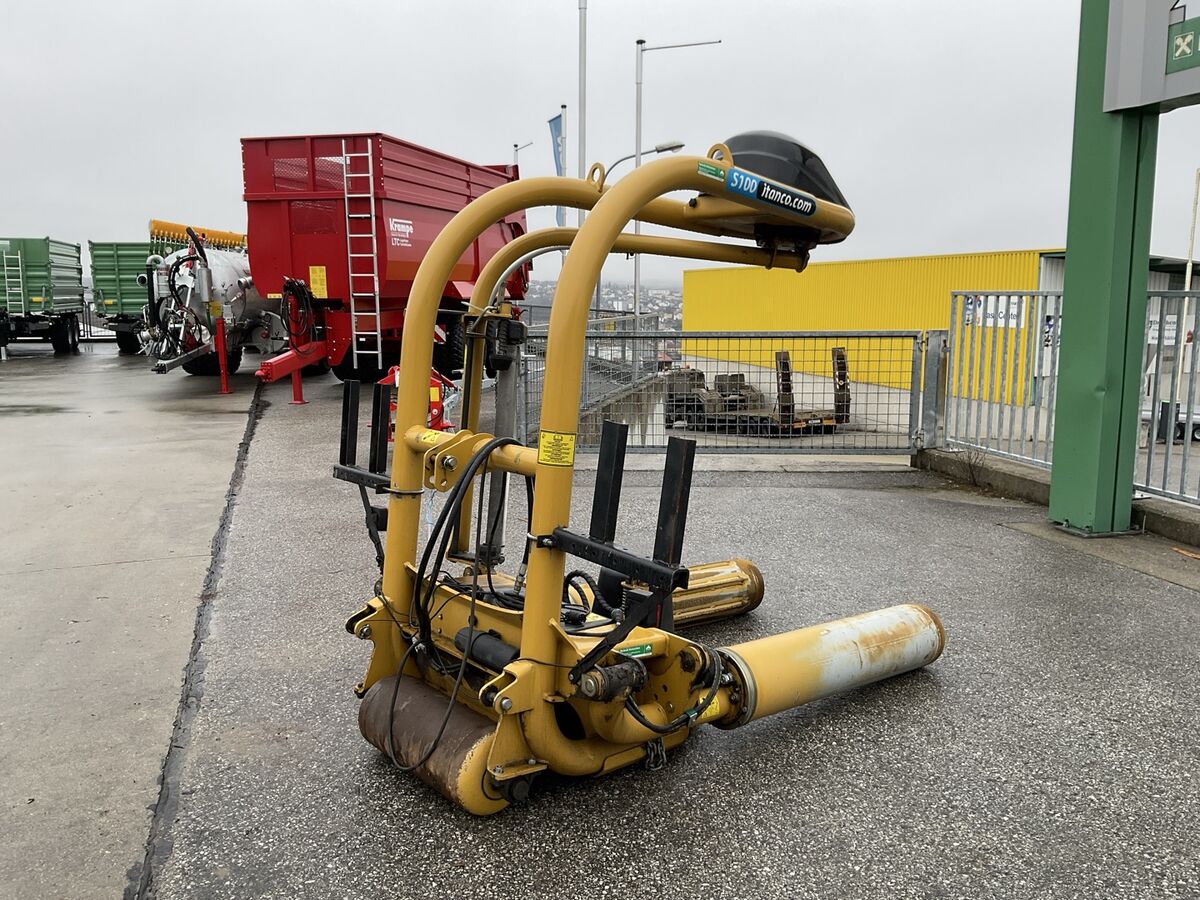 Tanco Auto Wrap S100-A 2