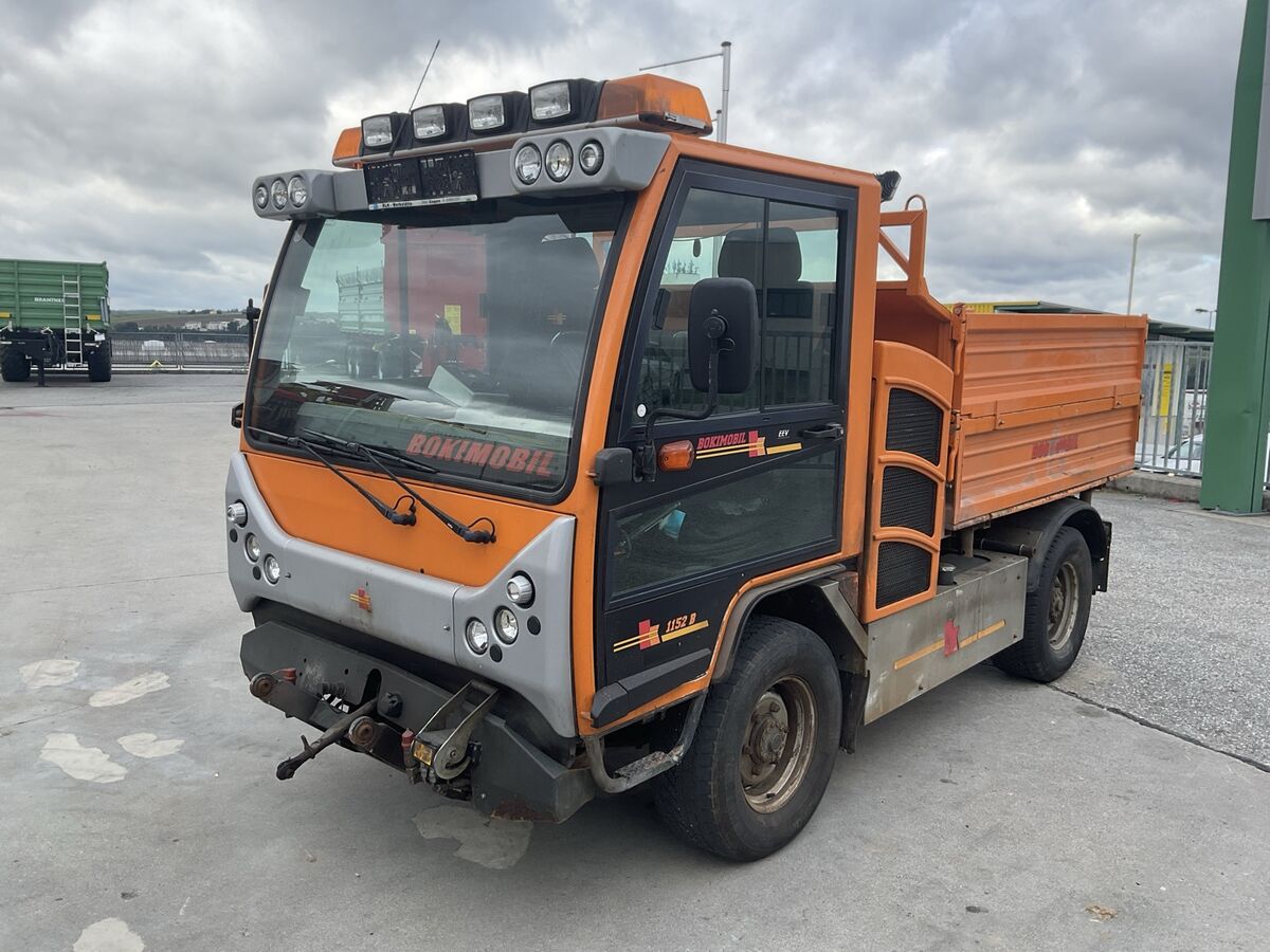 Reform Kiefer Bokimobil HY 1152 B 3