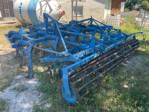 Lemken 9/500 KU