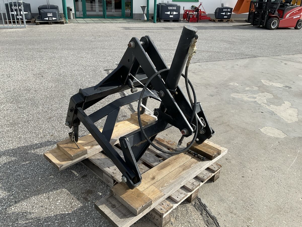 Sicma E.R.S. 2500 Hydrolift 3