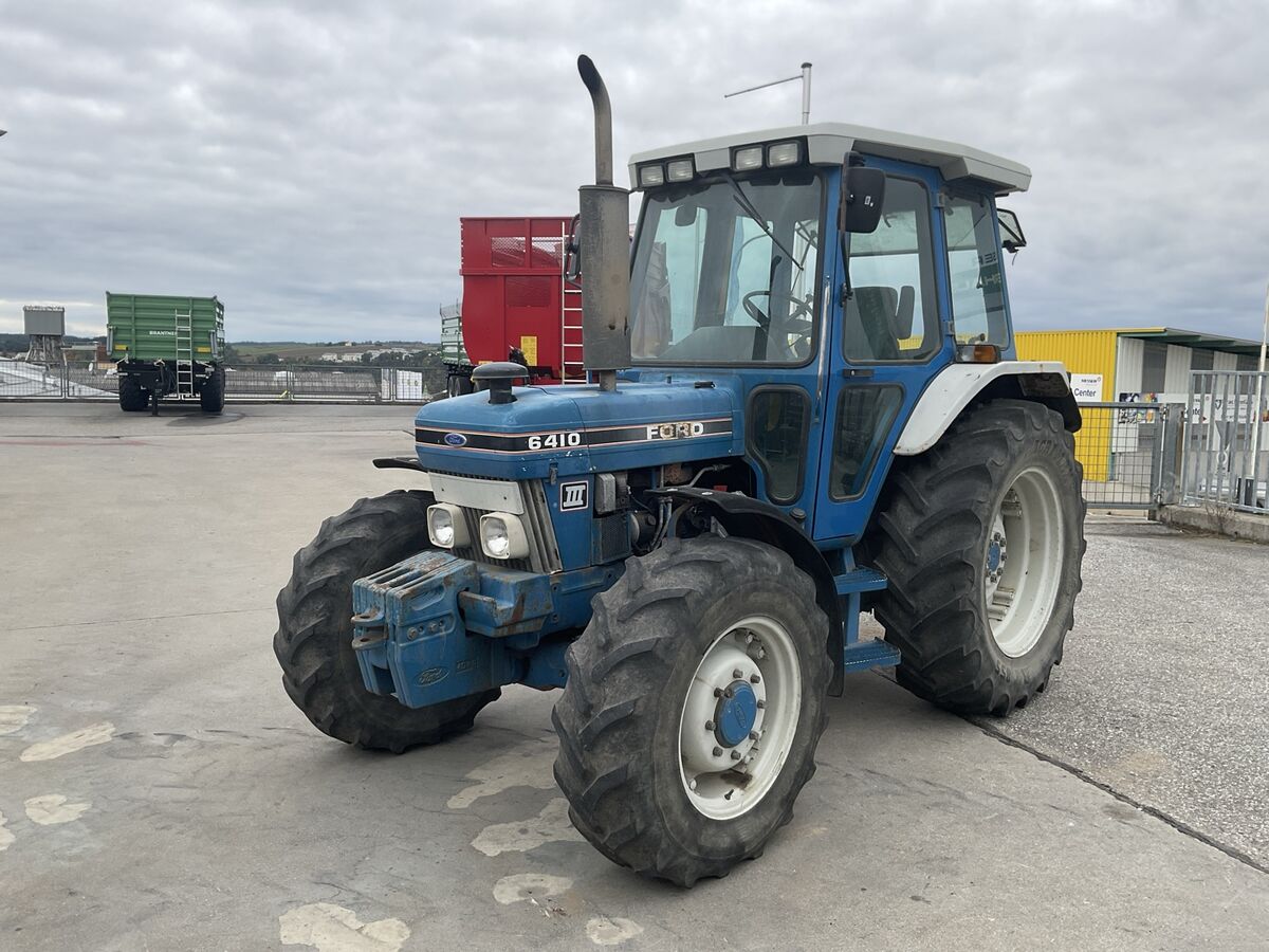 Ford 6410 1