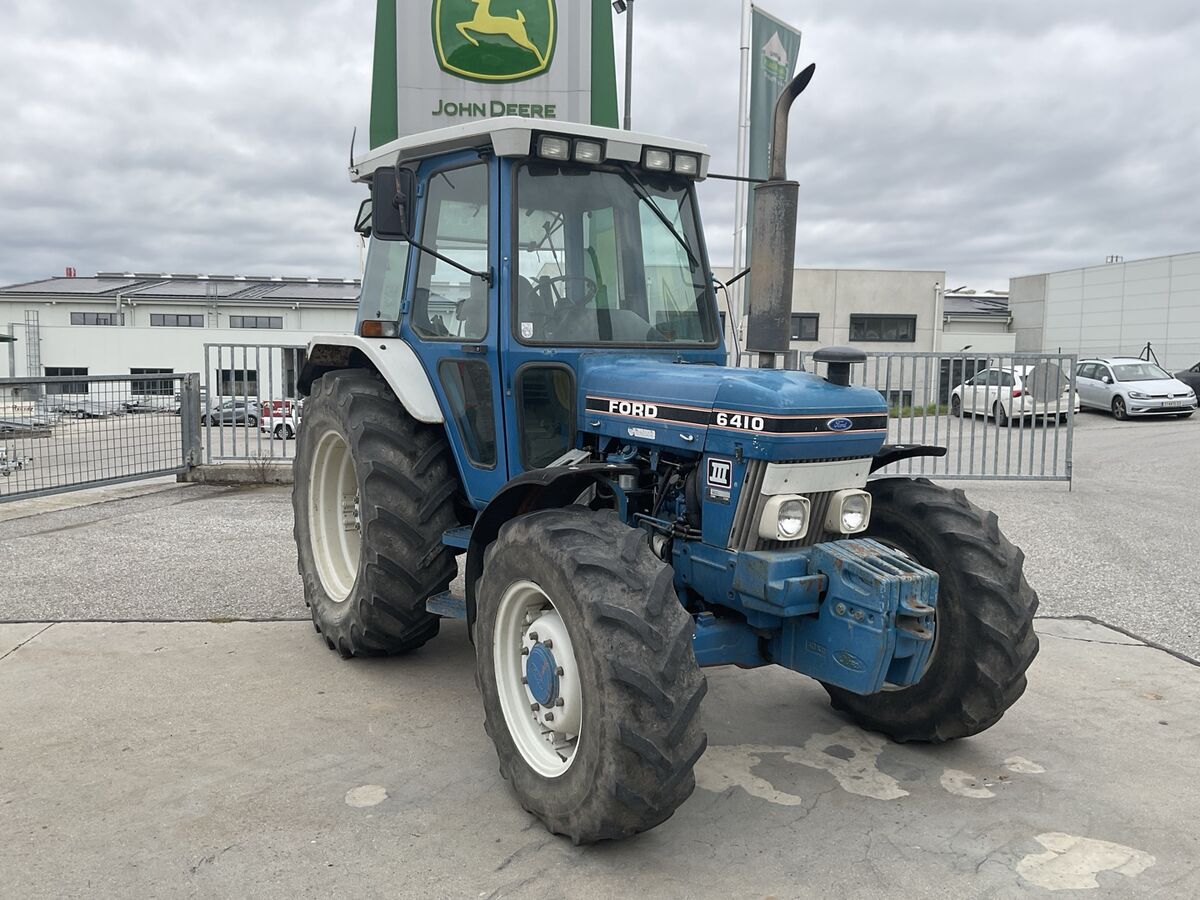 Ford 6410 2