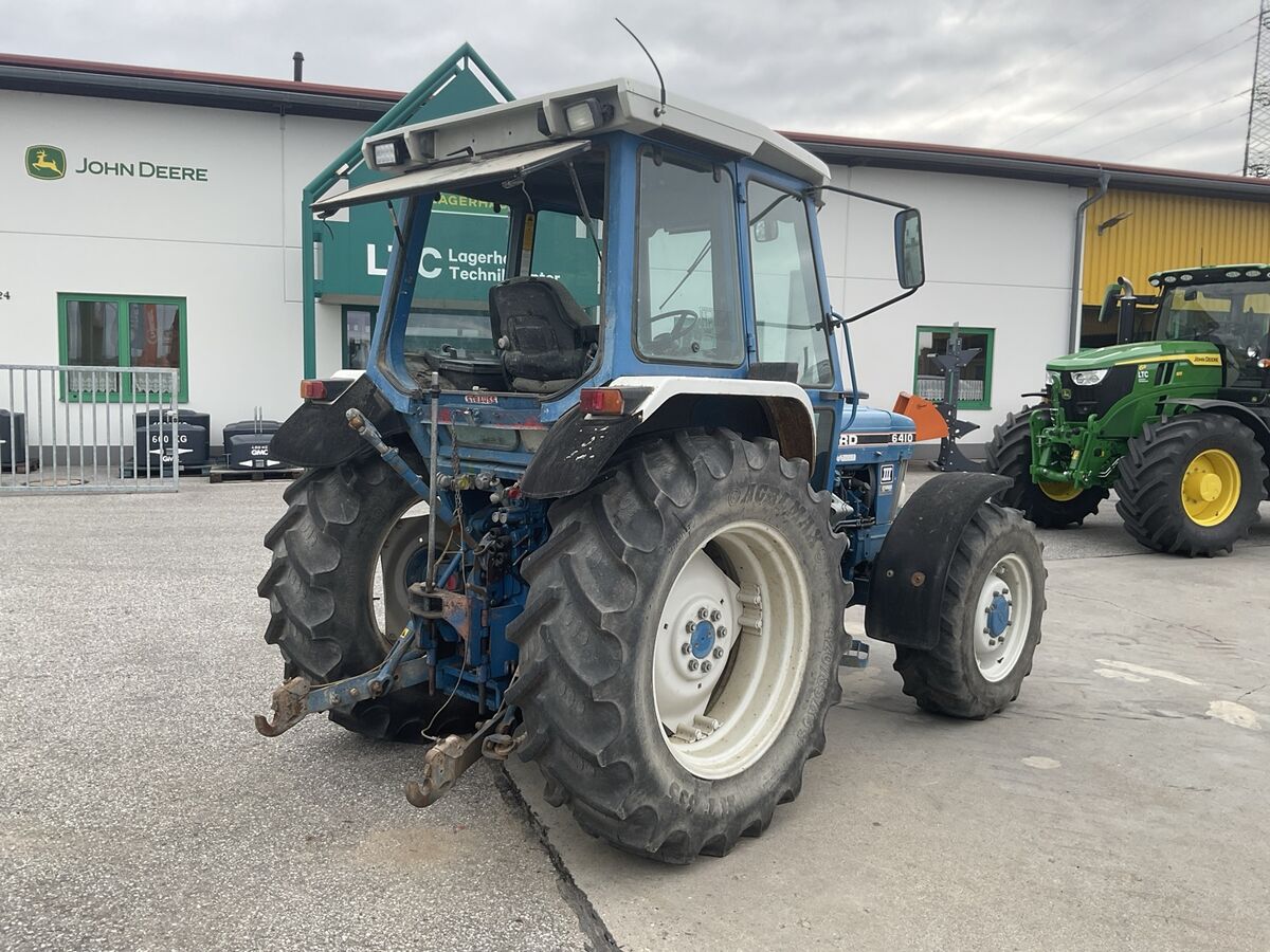 Ford 6410 3