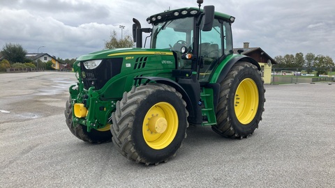 John Deere 6155R