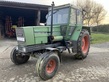 Fendt Favorit 611 LS