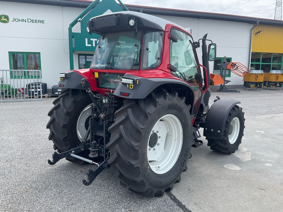 Lindner Lintrac 75 LS 3
