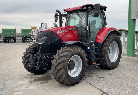 Case IH Puma 165