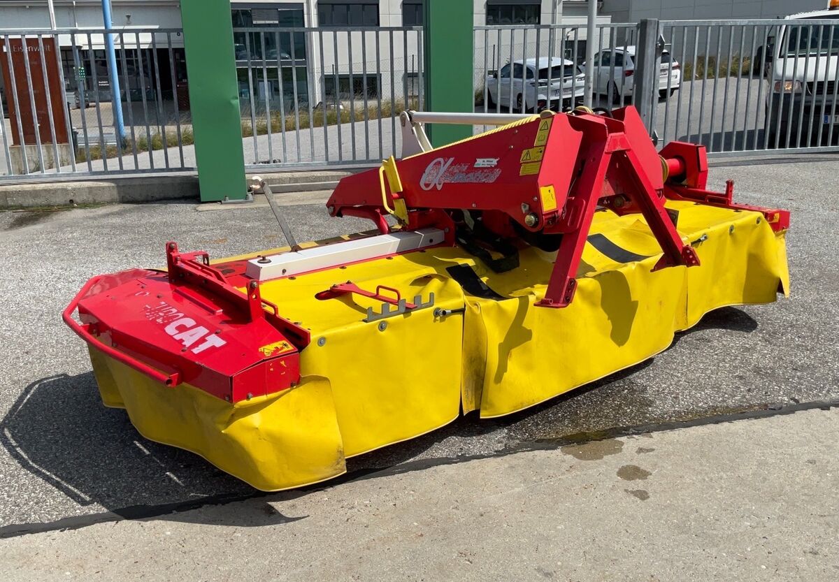 Pöttinger Euro CAT 301 3