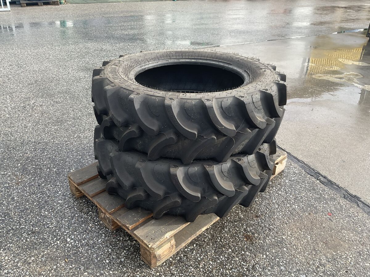 Alliance 320/70 R24 2