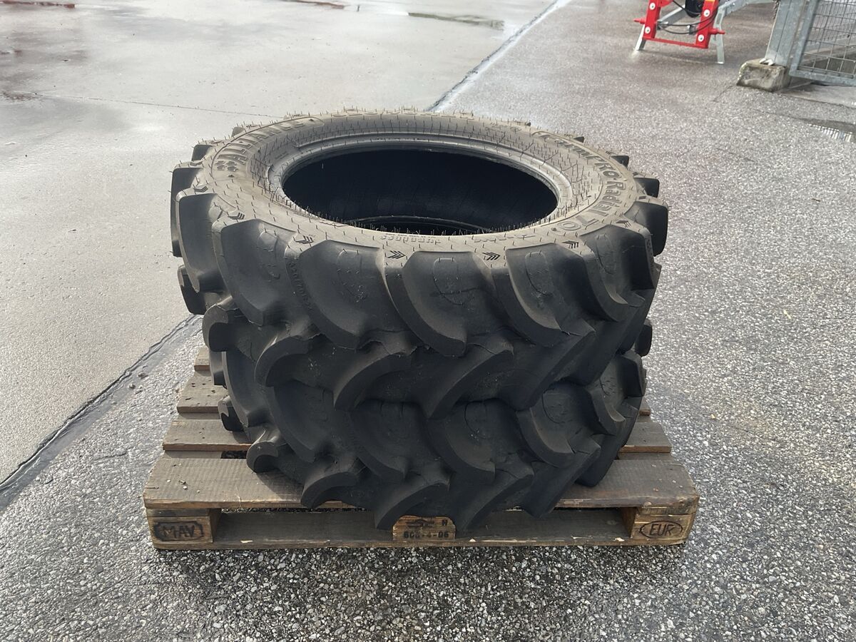 Alliance 320/70 R24 3
