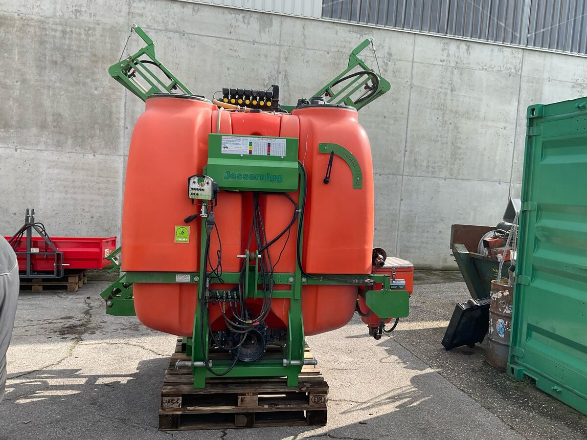 Jessernigg NG JP 1400/15 2