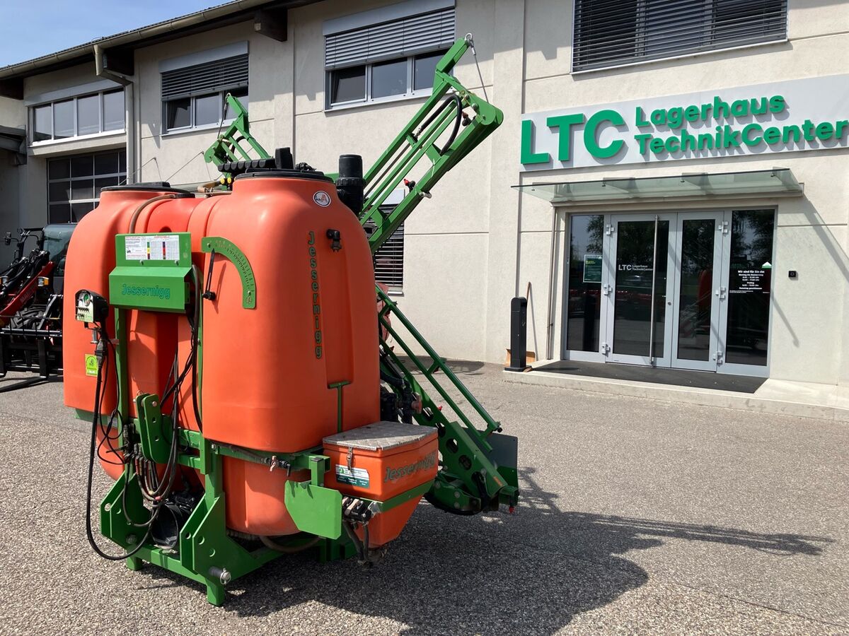 Jessernigg NG JP 1400/15 3