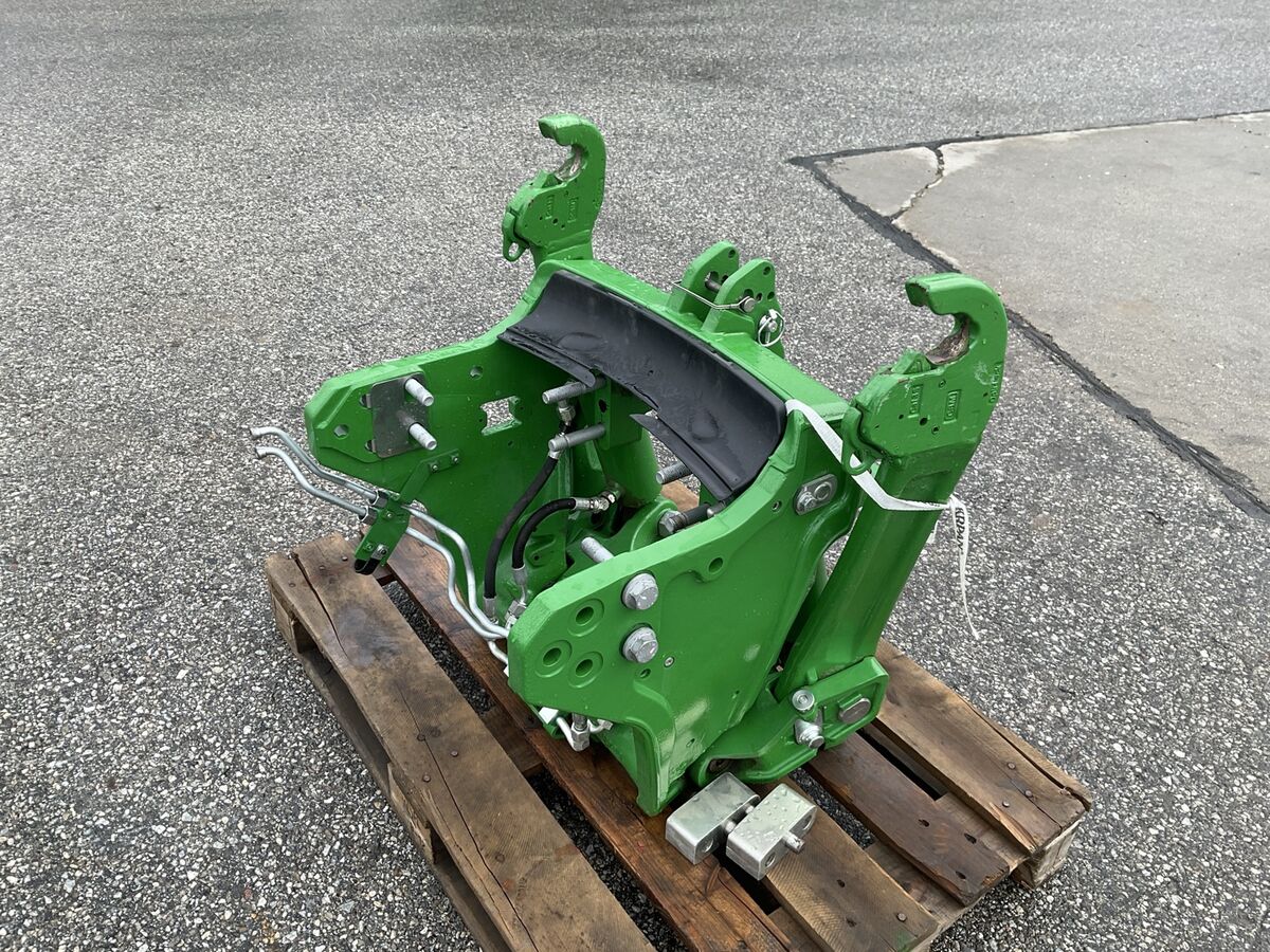 John Deere John Deere Fronthydraulik für 6M 3