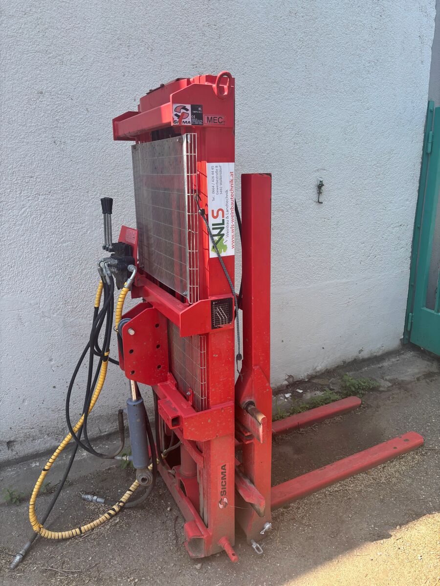 Sicma FL 15ETS.32.3 1