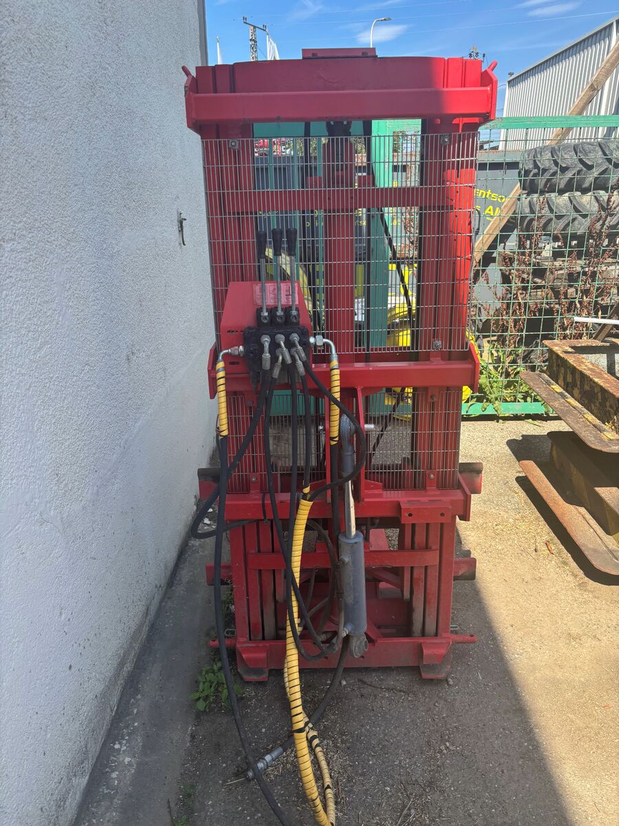 Sicma FL 15ETS.32.3 2