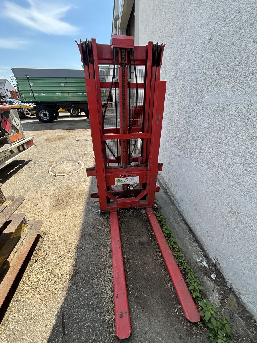 Sicma FL 15ETS.32.3 3