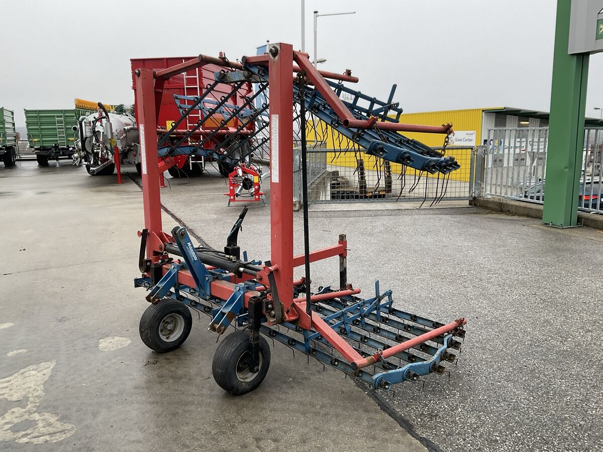 Hatzenbichler Hatzenbilcher 6 m  1