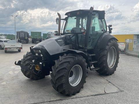 Deutz-Fahr Agrotron 