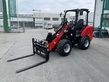 Manitou MLA 3-25 H