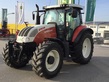 Steyr Profi 6125