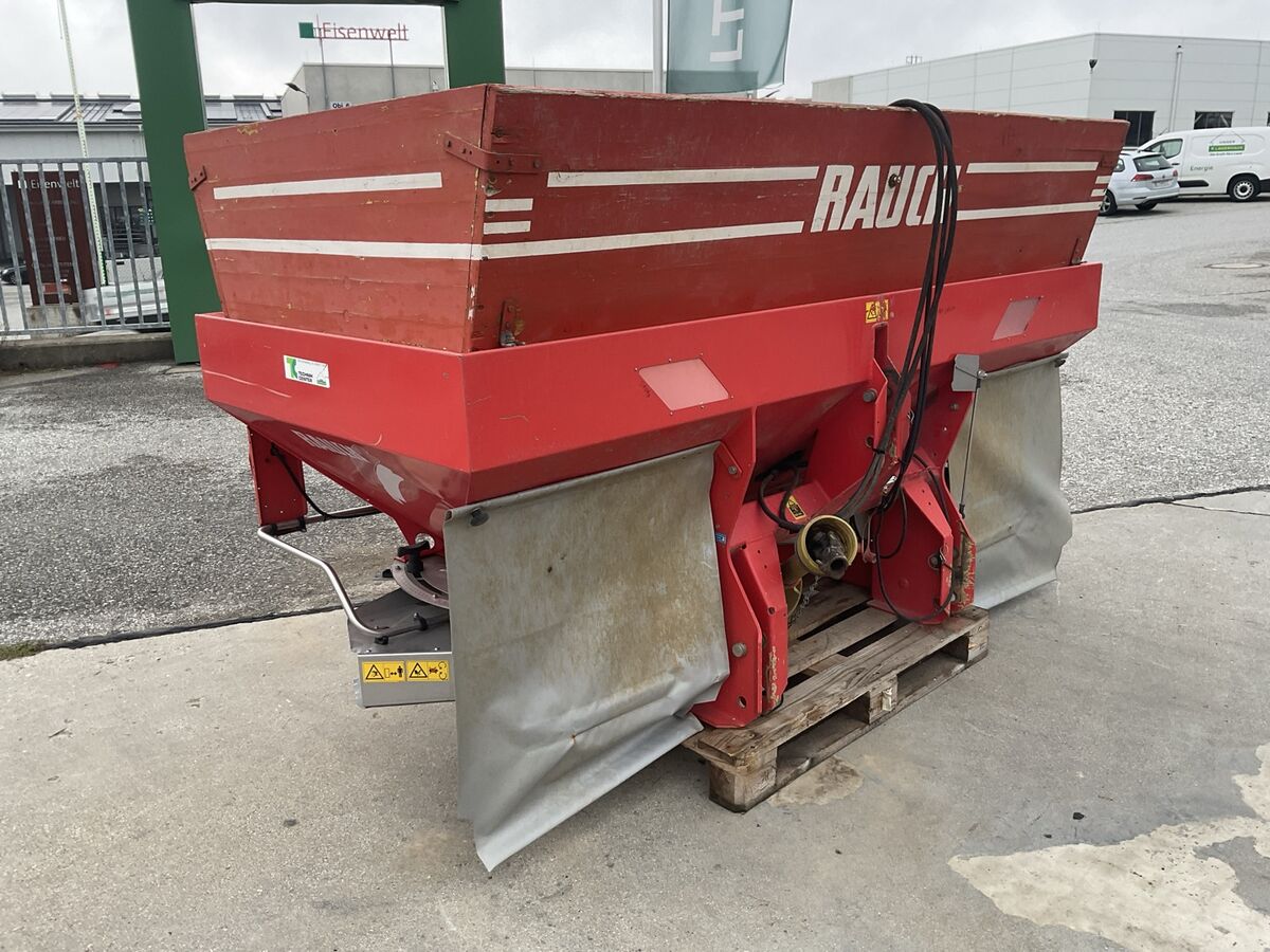 Rauch Alpha 1131 2