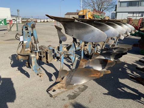 Rabe Supertaube 5Schar