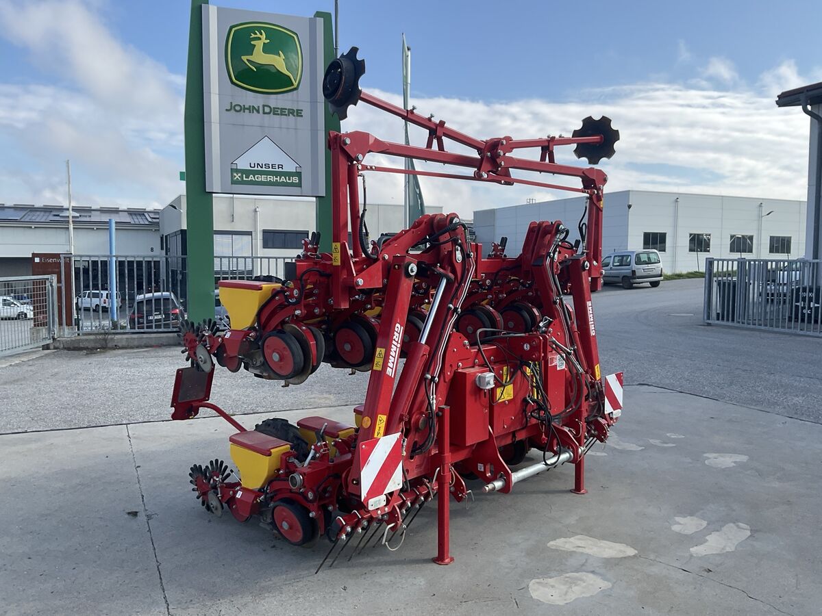 Grimme Matrix  1200 3
