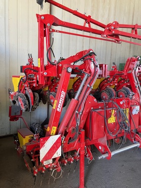 Grimme Matrix  1200