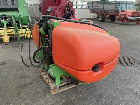 Sonstige Jessernigg Fronttank V3 1100 L