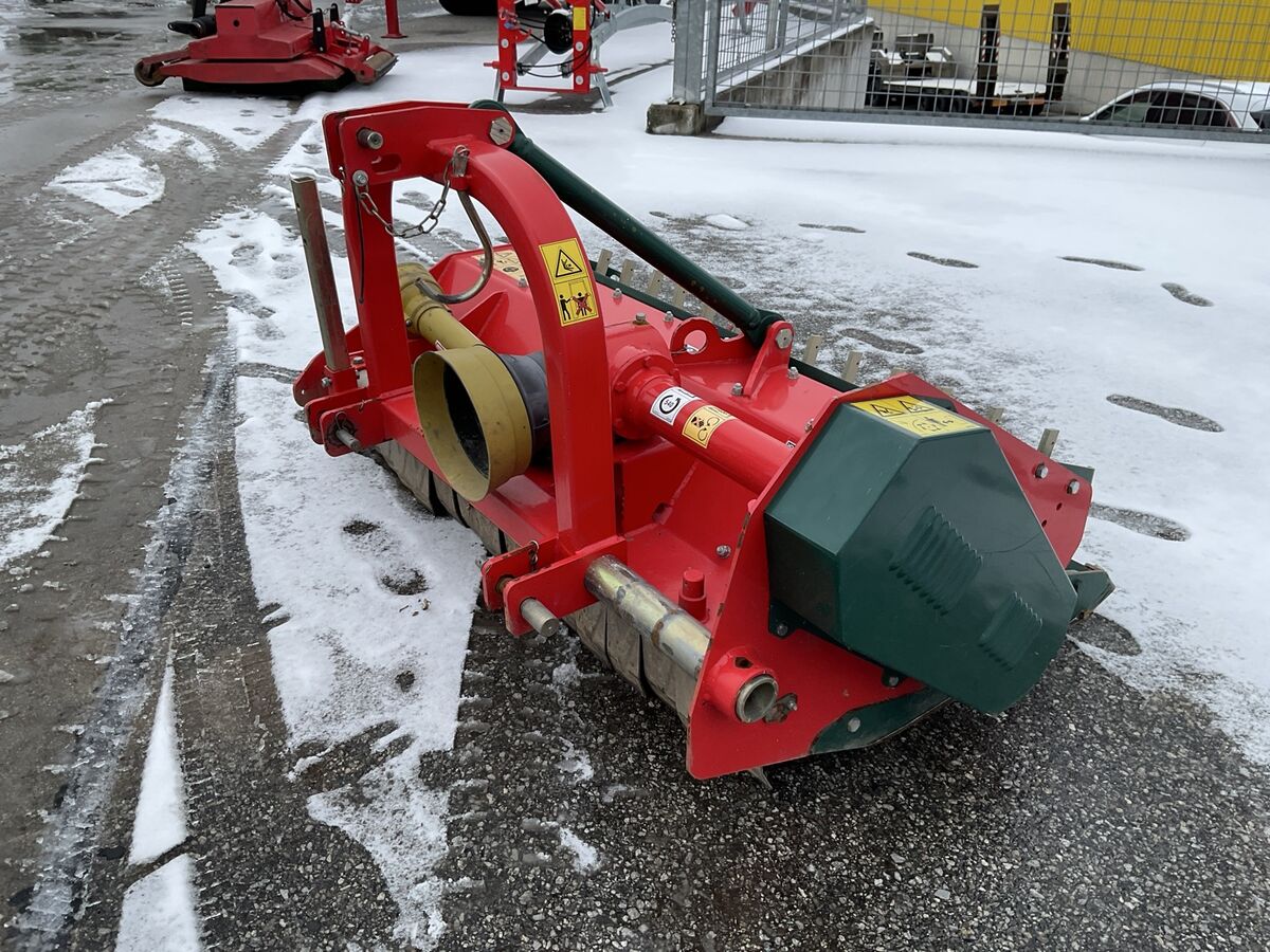 Vogel&Noot TSA/L 160 2