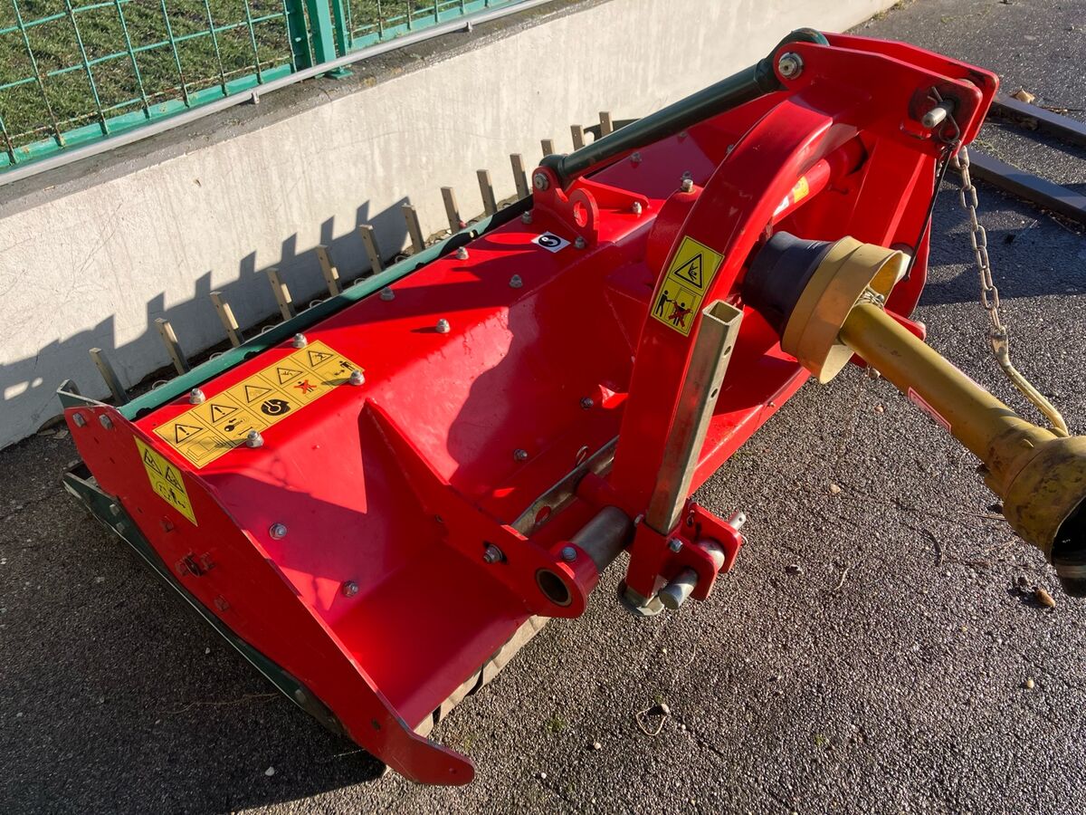 Vogel&Noot TSA/L 160 3