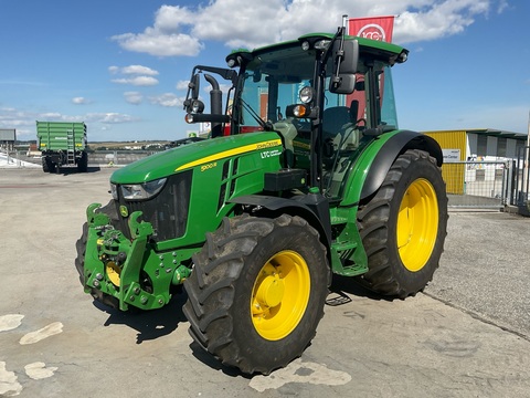 John Deere 5100R