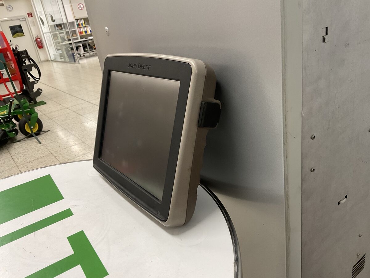 John Deere Display 2630 1