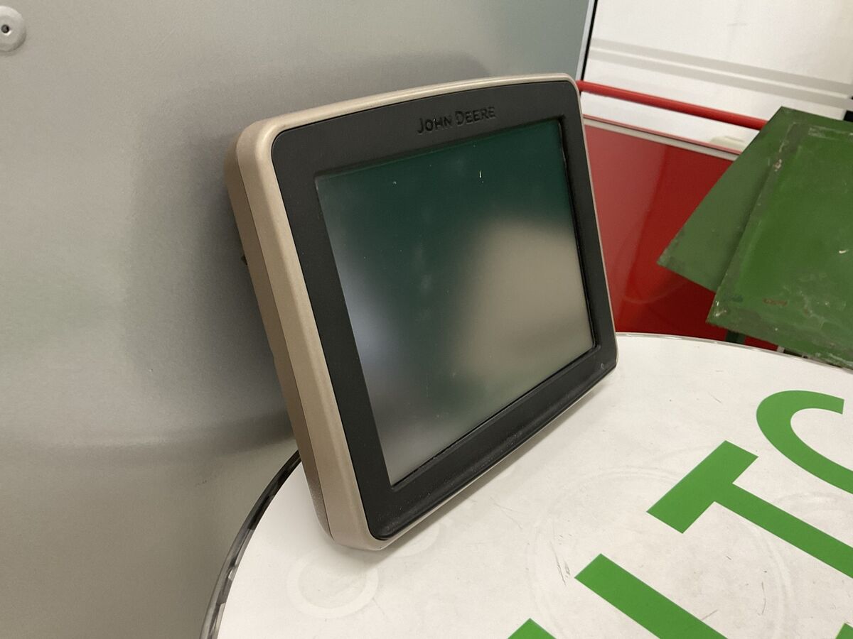 John Deere Display 2630 2