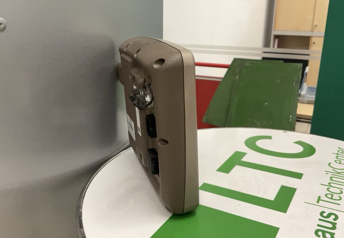 John Deere Display 2630 3