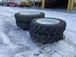 Sonstige Steyr 340/85 R 46 und 320/85 R 32