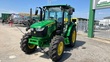 John Deere 5058E