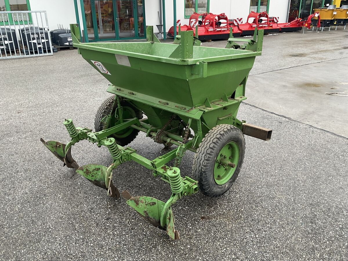 Kartoffelleger 2rhg 3